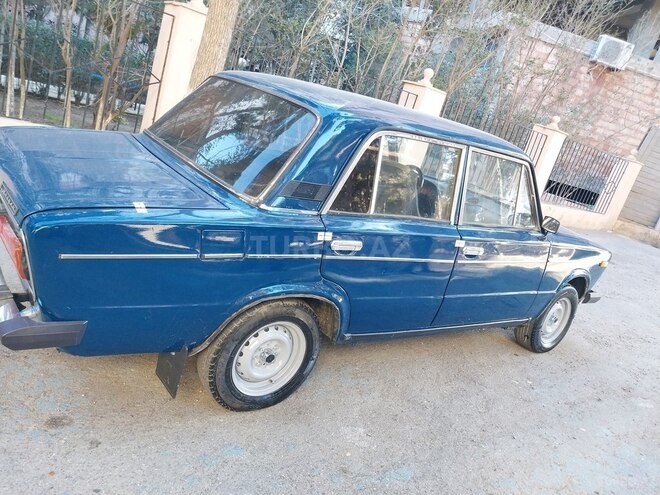 LADA (VAZ) 2106 2003, 6,980 km - 1.6 л - Bakı