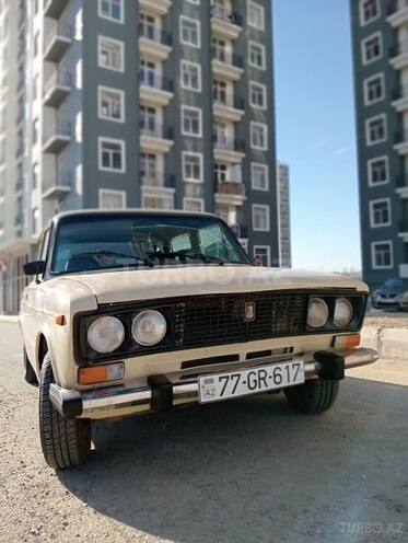 LADA (VAZ) 2106 1986, 94,250 km - 1.3 l - Bakı