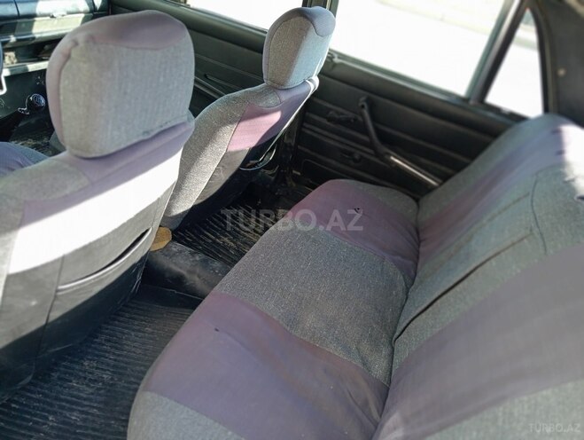 LADA (VAZ) 2106 1986, 94,250 km - 1.3 l - Bakı