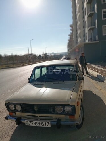 LADA (VAZ) 2106 1986, 94,250 km - 1.3 l - Bakı
