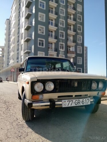 LADA (VAZ) 2106 1986, 94,250 km - 1.3 l - Bakı