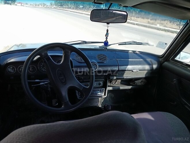 LADA (VAZ) 2106 1986, 94,250 km - 1.3 l - Bakı