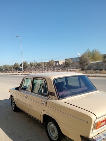 LADA (VAZ) 2106 1986, 94,250 km - 1.3 l - Bakı