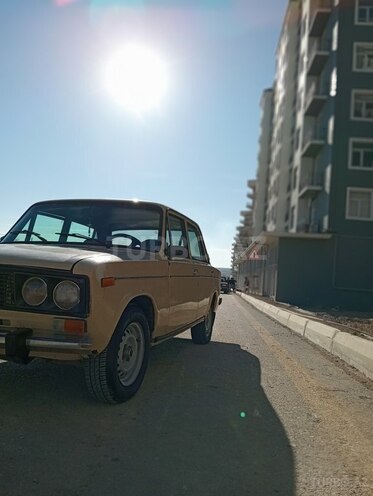 LADA (VAZ) 2106 1986, 94,250 km - 1.3 l - Bakı