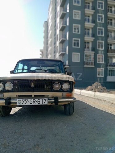 LADA (VAZ) 2106 1986, 94,250 km - 1.3 l - Bakı