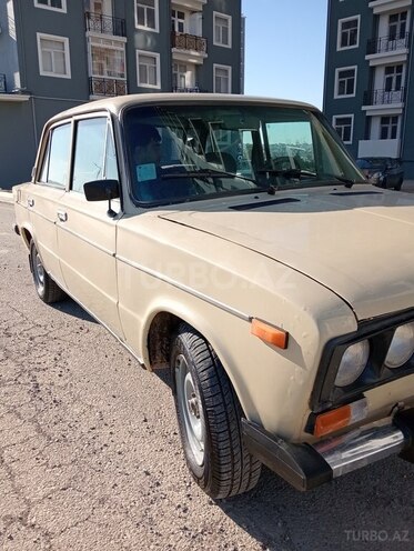 LADA (VAZ) 2106 1986, 94,250 km - 1.3 l - Bakı