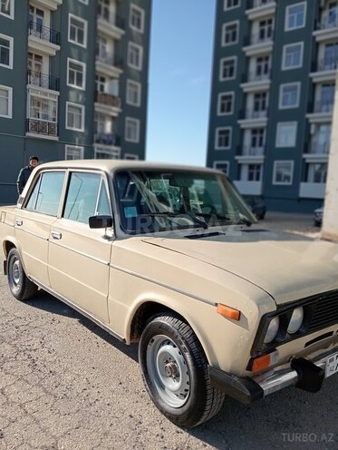 LADA (VAZ) 2106 1986, 94,250 km - 1.3 l - Bakı