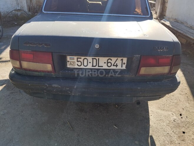 GAZ 3110 1998, 320,000 km - 2.4 l - Sumqayıt