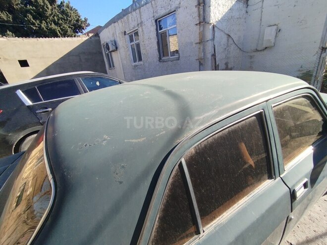 GAZ 3110 1998, 320,000 km - 2.4 l - Sumqayıt