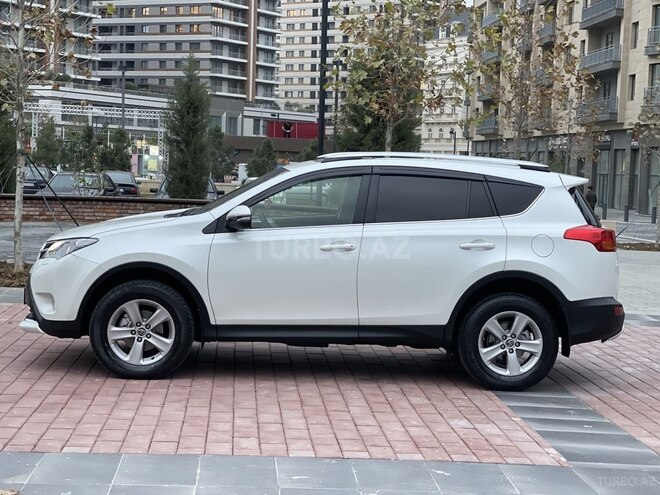 Toyota RAV4 2016, 158,558 km - 2.0 l - Bakı