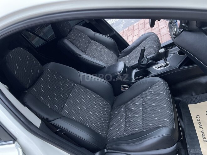 Toyota RAV4 2016, 158,558 km - 2.0 l - Bakı