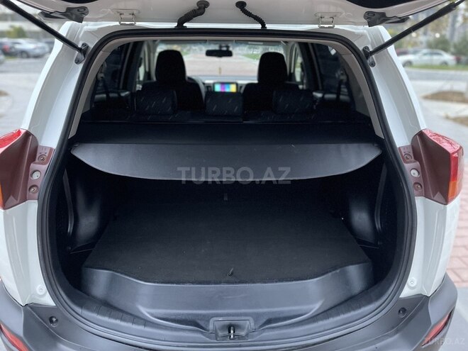 Toyota RAV4 2016, 158,558 km - 2.0 l - Bakı