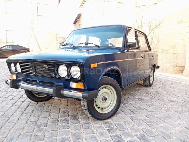 LADA (VAZ) 2106 2006, 230,000 km - 1.6 l - Bakı