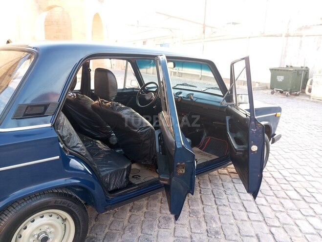 LADA (VAZ) 2106 2006, 230,000 km - 1.6 l - Bakı