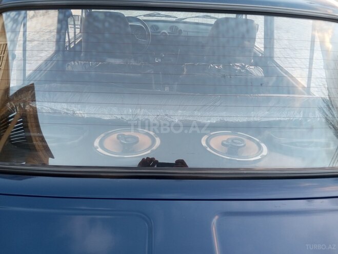 LADA (VAZ) 2106 2006, 230,000 km - 1.6 l - Bakı