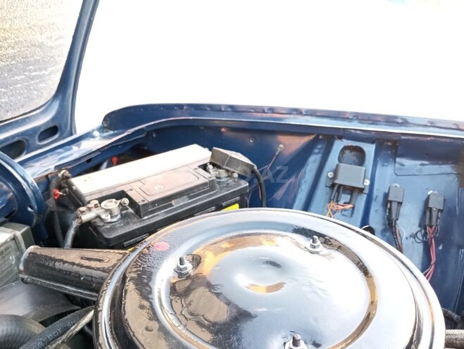 LADA (VAZ) 2106 2006, 230,000 km - 1.6 l - Bakı