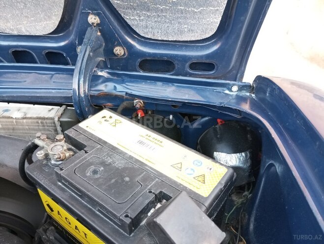 LADA (VAZ) 2106 2006, 230,000 km - 1.6 l - Bakı