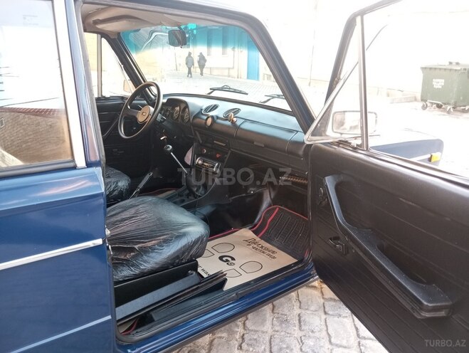 LADA (VAZ) 2106 2006, 230,000 km - 1.6 l - Bakı