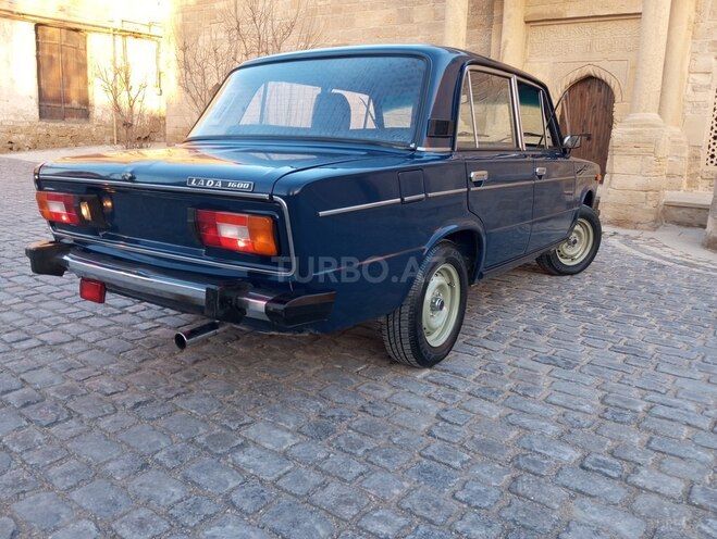 LADA (VAZ) 2106 2006, 230,000 km - 1.6 l - Bakı