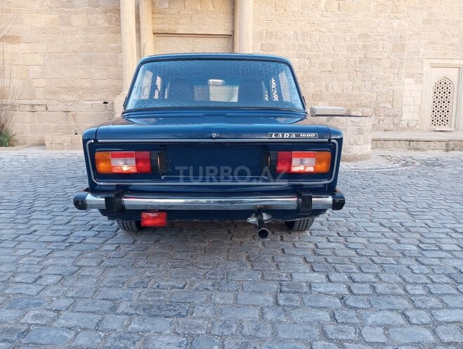 LADA (VAZ) 2106 2006, 230,000 km - 1.6 l - Bakı