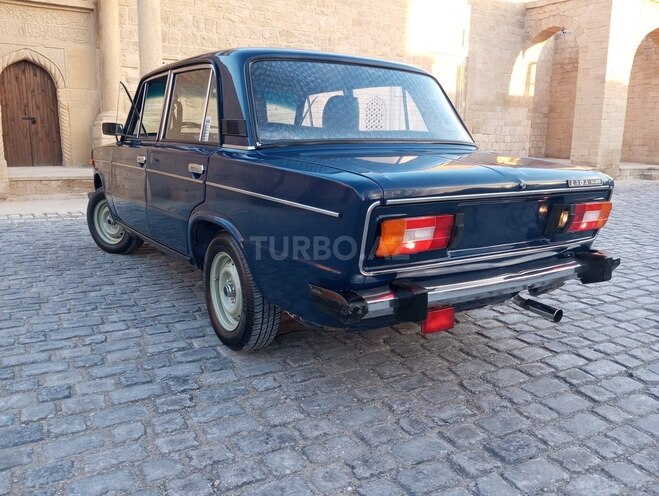 LADA (VAZ) 2106 2006, 230,000 km - 1.6 l - Bakı