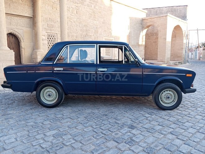 LADA (VAZ) 2106 2006, 230,000 km - 1.6 l - Bakı