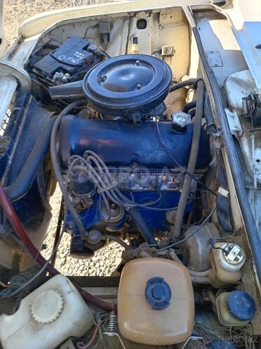 LADA (VAZ) 2106 1980, 18,000 km - 1.5 л - Bakı