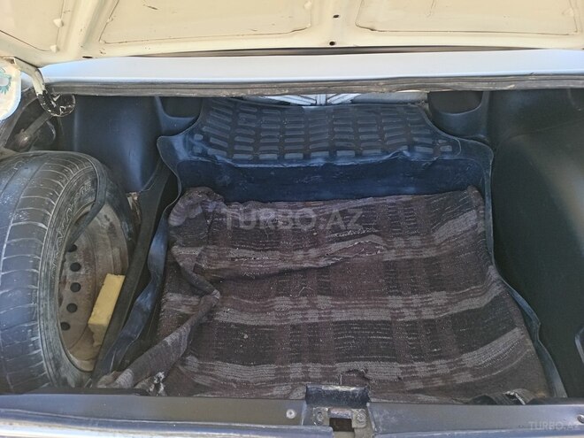 LADA (VAZ) 2106 1980, 18,000 km - 1.5 л - Bakı