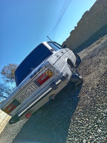 LADA (VAZ) 2106 1980, 18,000 km - 1.5 л - Bakı