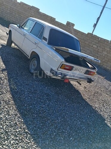 LADA (VAZ) 2106 1980, 18,000 km - 1.5 л - Bakı