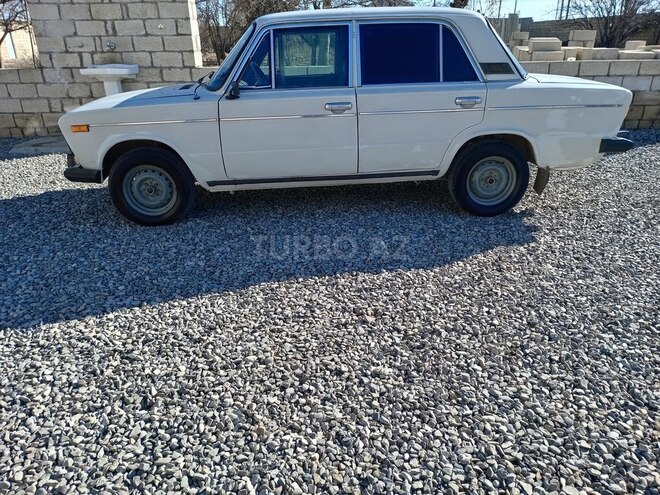 LADA (VAZ) 2106 1980, 18,000 km - 1.5 л - Bakı