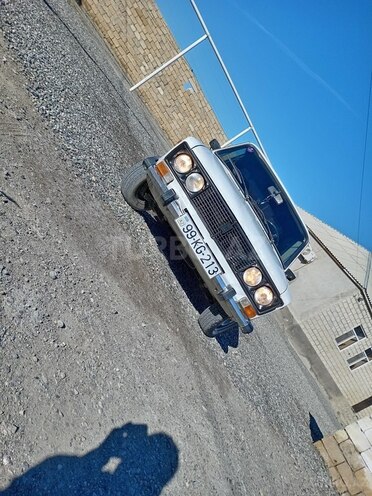 LADA (VAZ) 2106 1980, 18,000 km - 1.5 л - Bakı