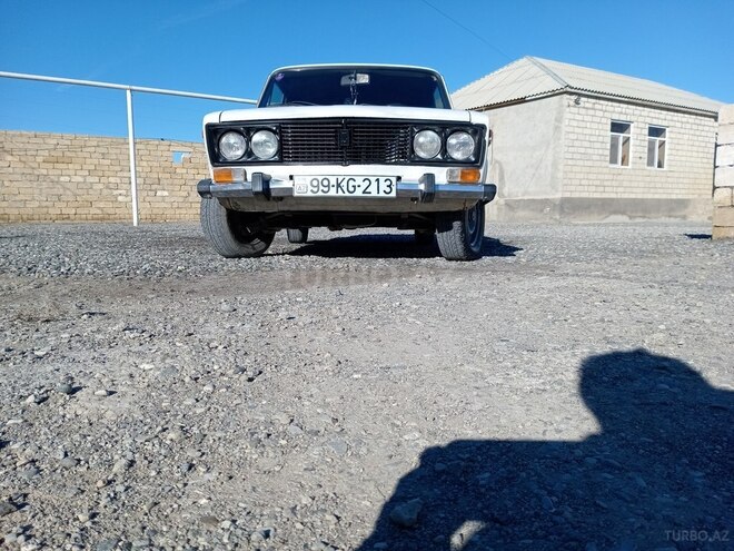 LADA (VAZ) 2106 1980, 18,000 km - 1.5 л - Bakı