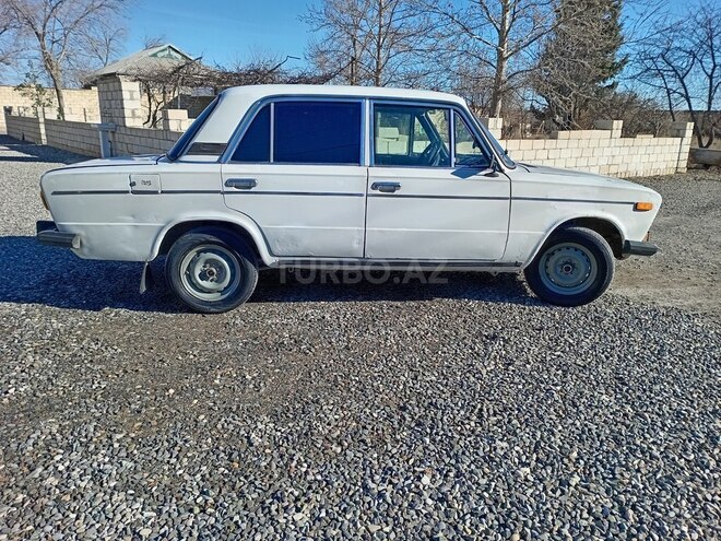 LADA (VAZ) 2106 1980, 18,000 km - 1.5 л - Bakı