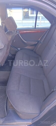 Mercedes C 180 1998, 391,400 km - 1.8 l - Beyləqan