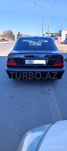 Mercedes C 180 1998, 391,400 km - 1.8 l - Beyləqan