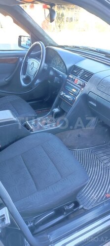 Mercedes C 180 1998, 391,400 km - 1.8 l - Beyləqan