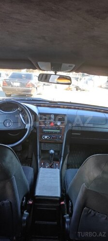 Mercedes C 180 1998, 391,400 km - 1.8 l - Beyləqan