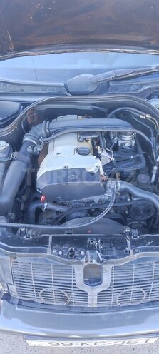 Mercedes C 180 1998, 391,400 km - 1.8 l - Beyləqan