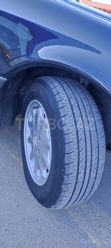 Mercedes C 180 1998, 391,400 km - 1.8 l - Beyləqan