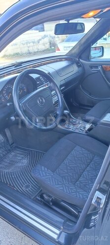 Mercedes C 180 1998, 391,400 km - 1.8 l - Beyləqan
