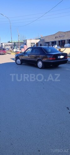 Mercedes C 180 1998, 391,400 km - 1.8 l - Beyləqan