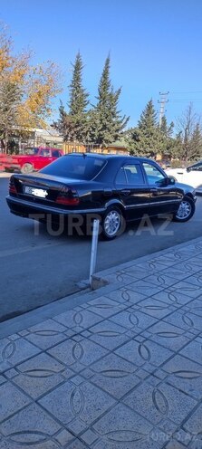 Mercedes C 180 1998, 391,400 km - 1.8 l - Beyləqan