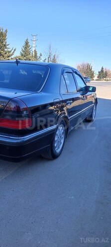 Mercedes C 180 1998, 391,400 km - 1.8 l - Beyləqan