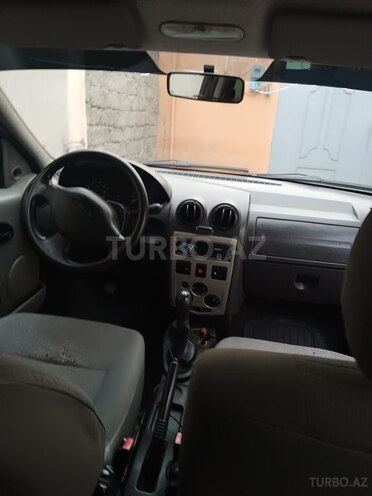 Dacia Logan 2007, 325,000 km - 1.5 l - Bakı