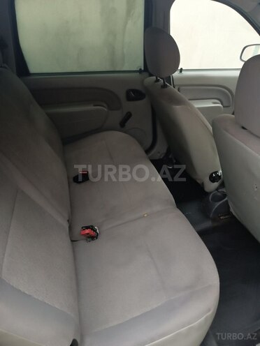 Dacia Logan 2007, 325,000 km - 1.5 l - Bakı