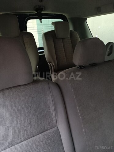 Dacia Logan 2007, 325,000 km - 1.5 l - Bakı