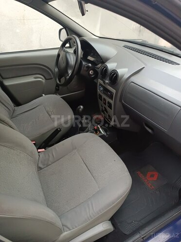 Dacia Logan 2007, 325,000 km - 1.5 l - Bakı