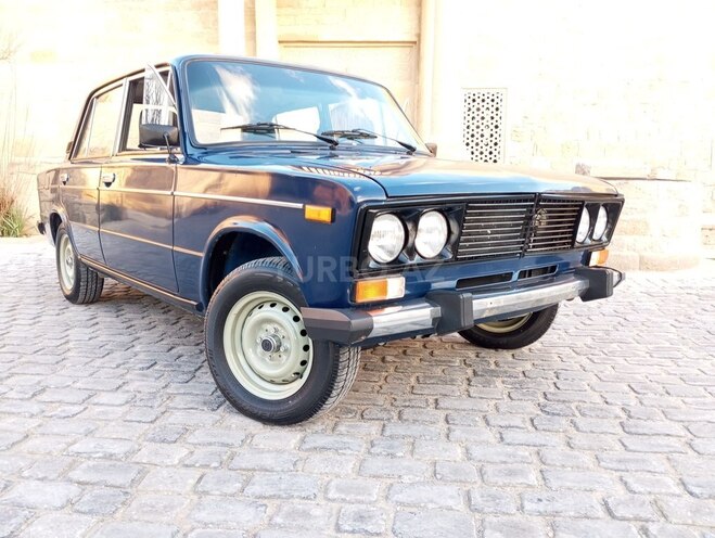 LADA (VAZ) 2106 2006, 230,000 km - 1.6 l - Bakı