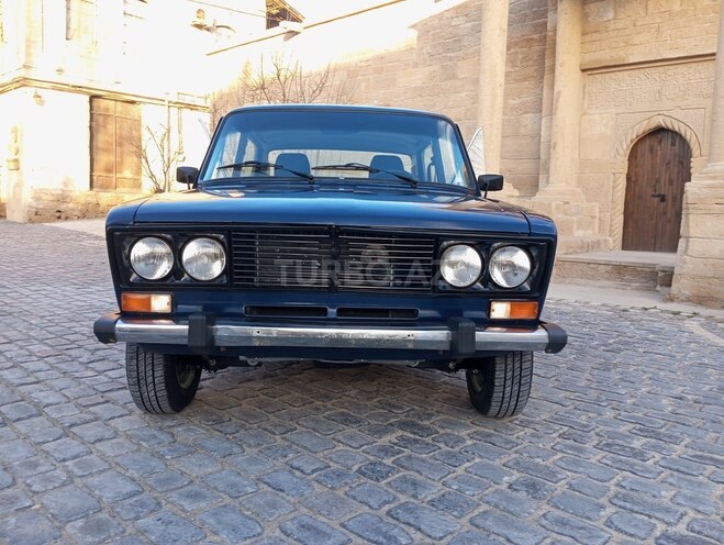LADA (VAZ) 2106 2006, 230,000 km - 1.6 l - Bakı
